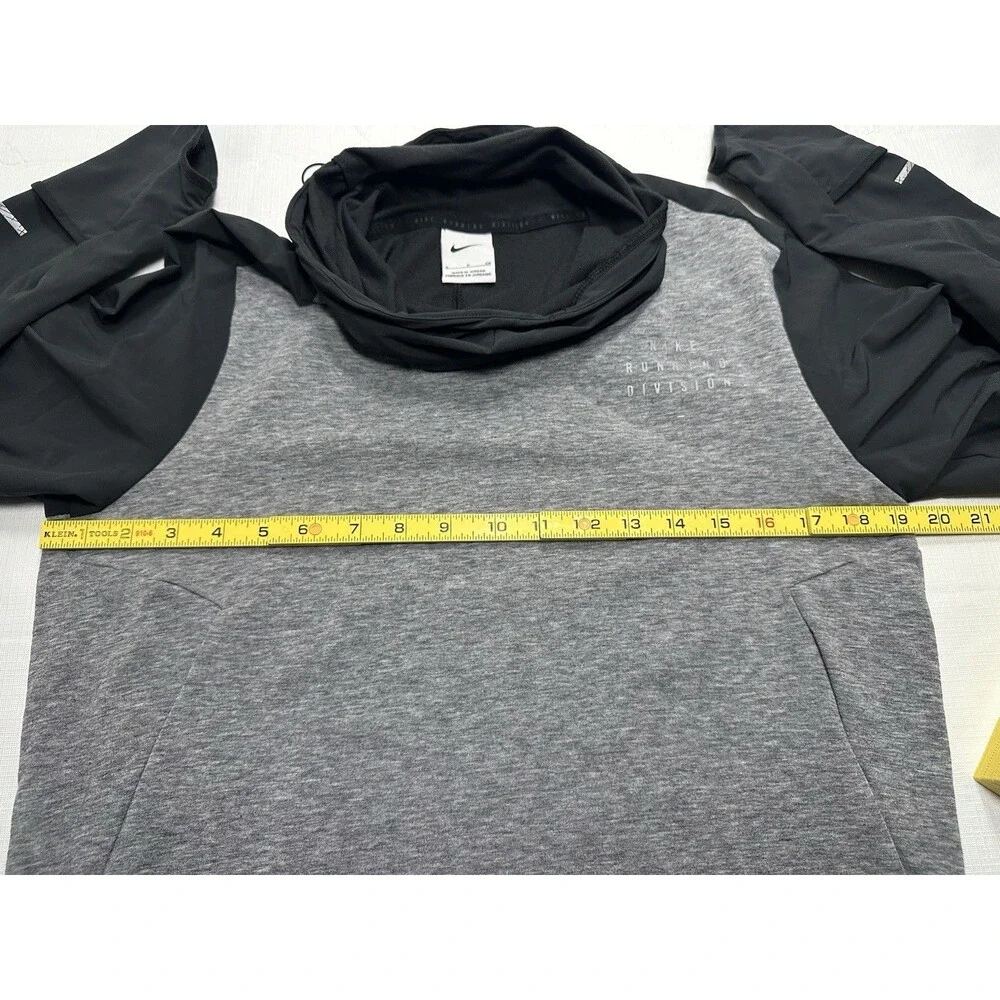 Nike therma fit